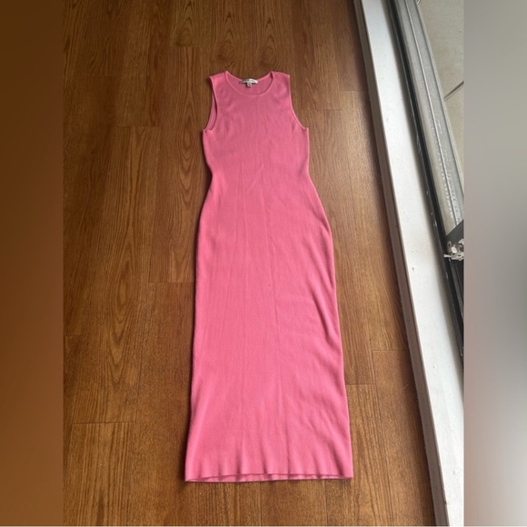 Forever New Knit Bodycon Dress with Cut Out back- size 10 NWOT - Picture 7 of 13